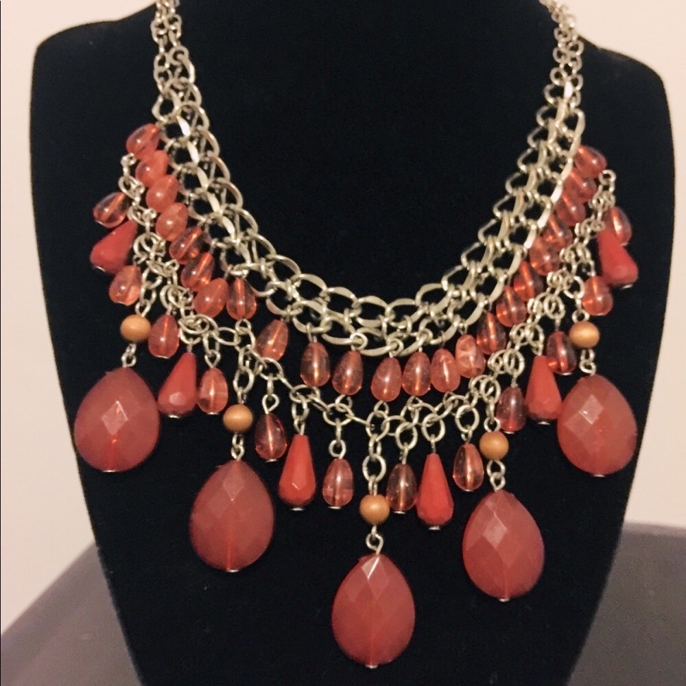 Chunky Statement Piece